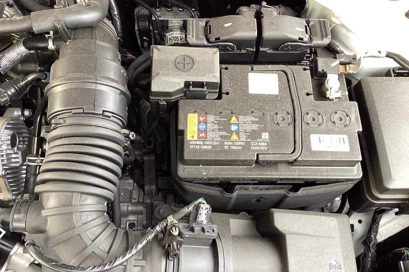 Used Hyundai i20 2025 for sale - 78108497: Photo 16