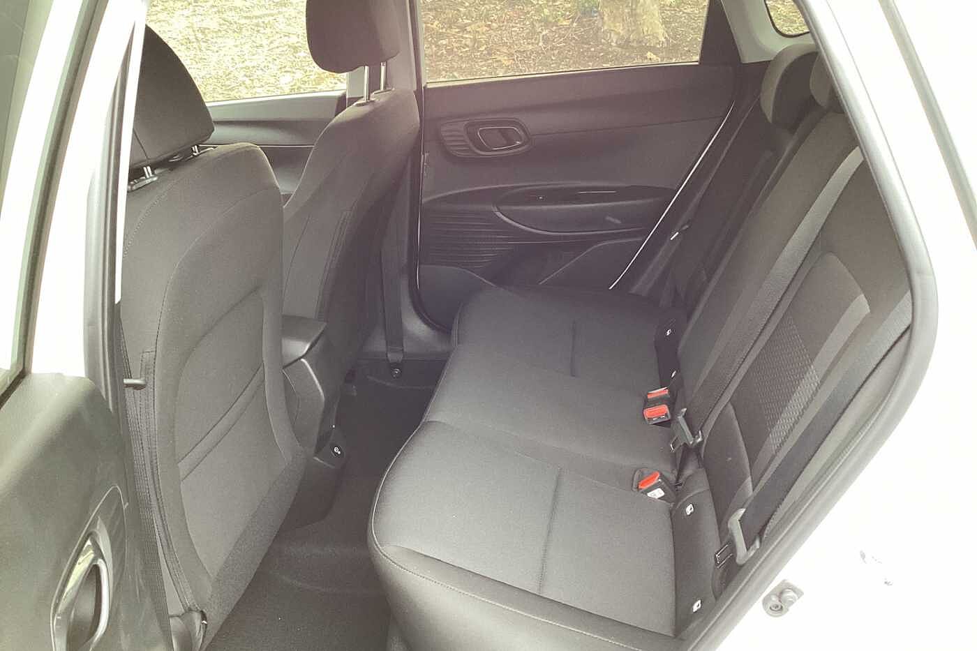 Used Hyundai i20 2025 for sale - 78108497: Photo 21