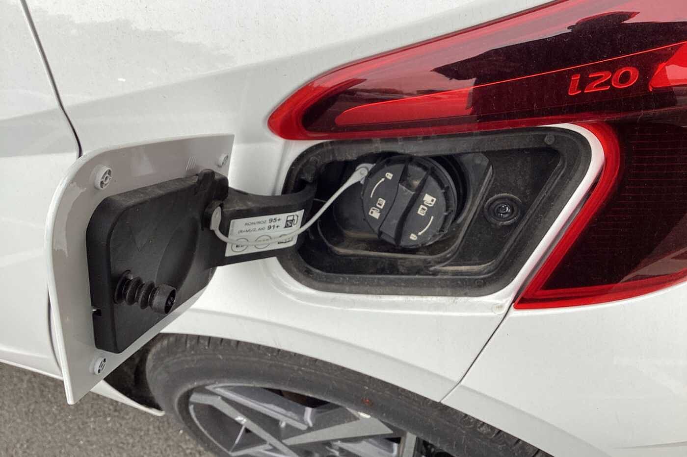 Used Hyundai i20 2025 for sale - 78108497: Photo 22