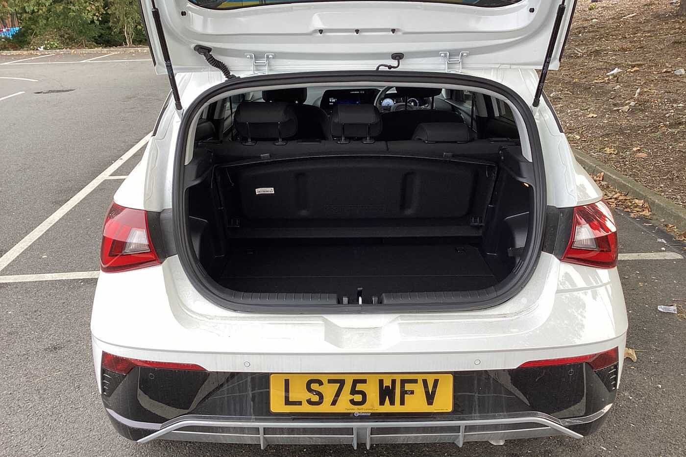 Used Hyundai i20 2025 for sale - 78108497: Photo 24