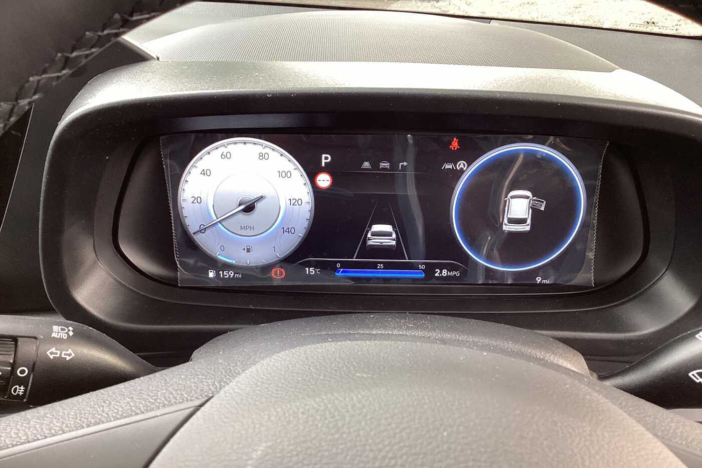 Used Hyundai i20 2025 for sale - 78108497: Photo 25