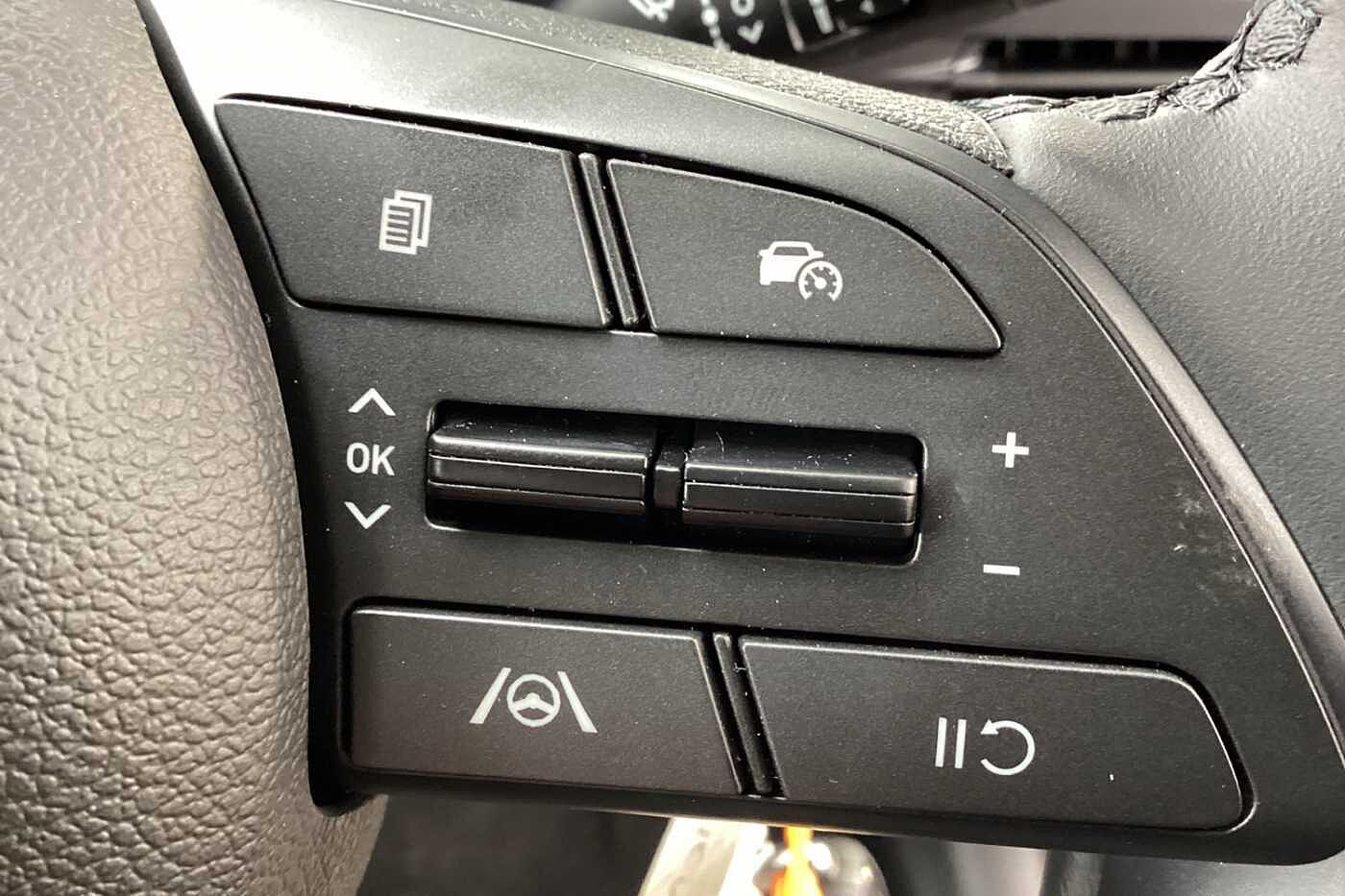 Used Hyundai i20 2025 for sale - 78108497: Photo 26