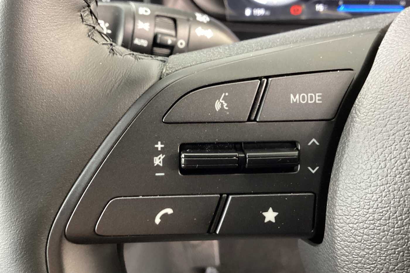 Used Hyundai i20 2025 for sale - 78108497: Photo 27