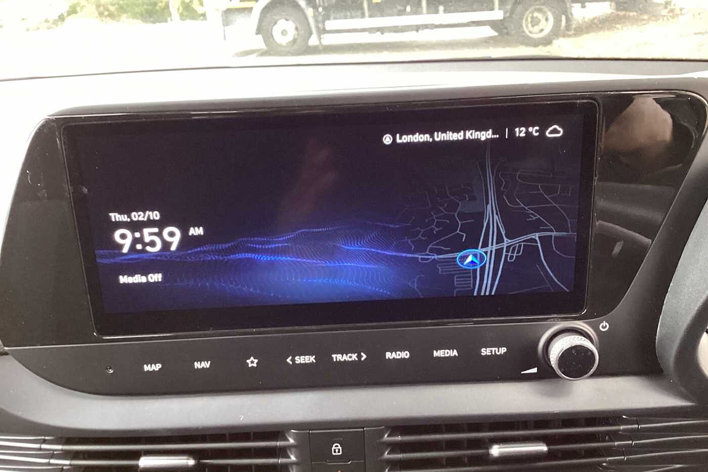 Used Hyundai i20 2025 for sale - 78108497: Photo 28