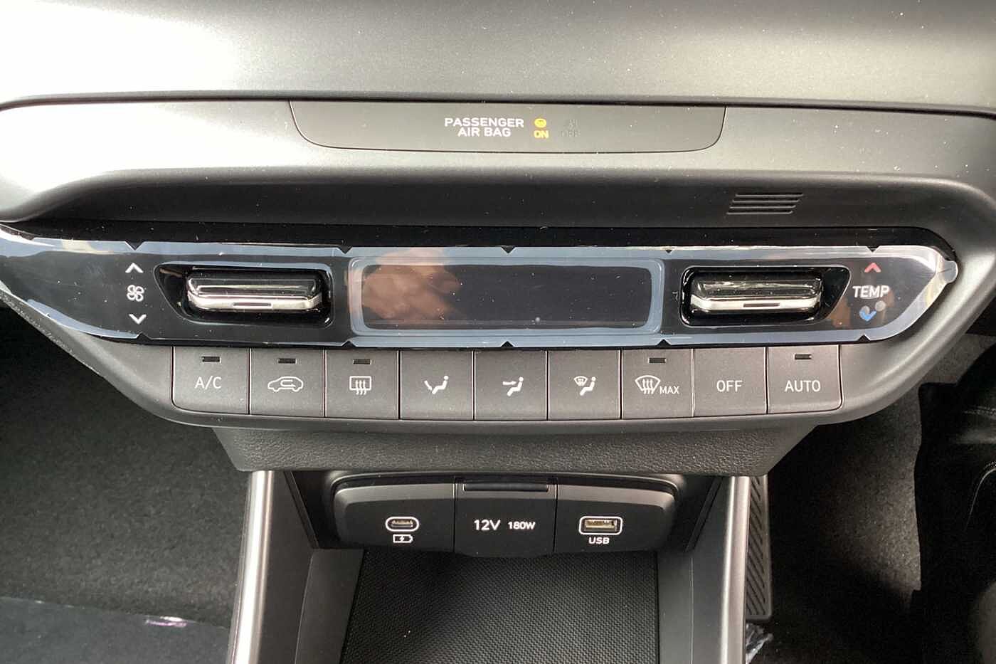 Used Hyundai i20 2025 for sale - 78108497: Photo 29