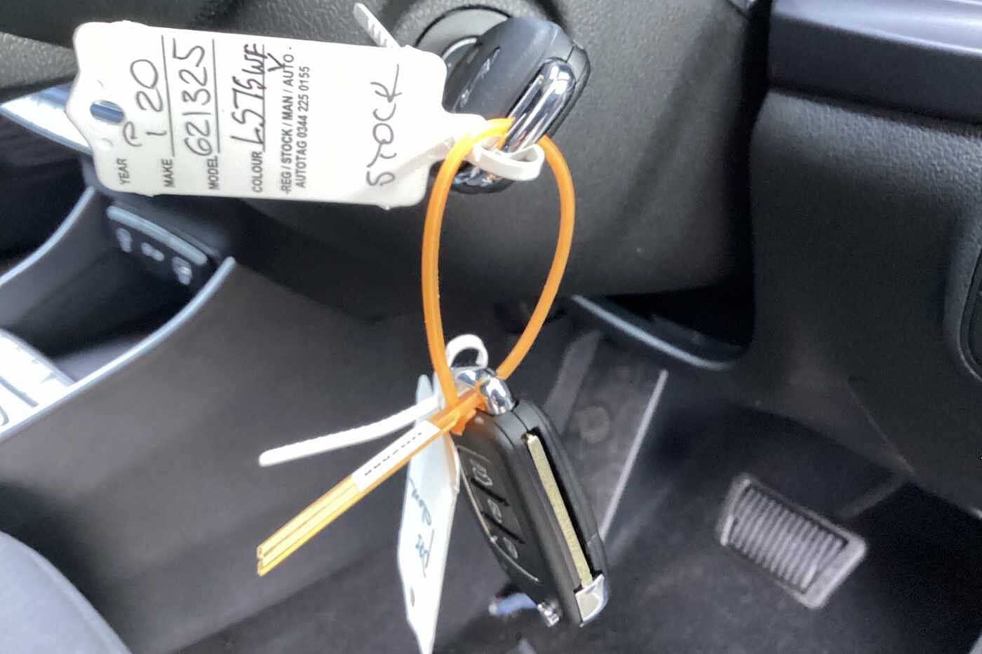 Used Hyundai i20 2025 for sale - 78108497: Photo 32