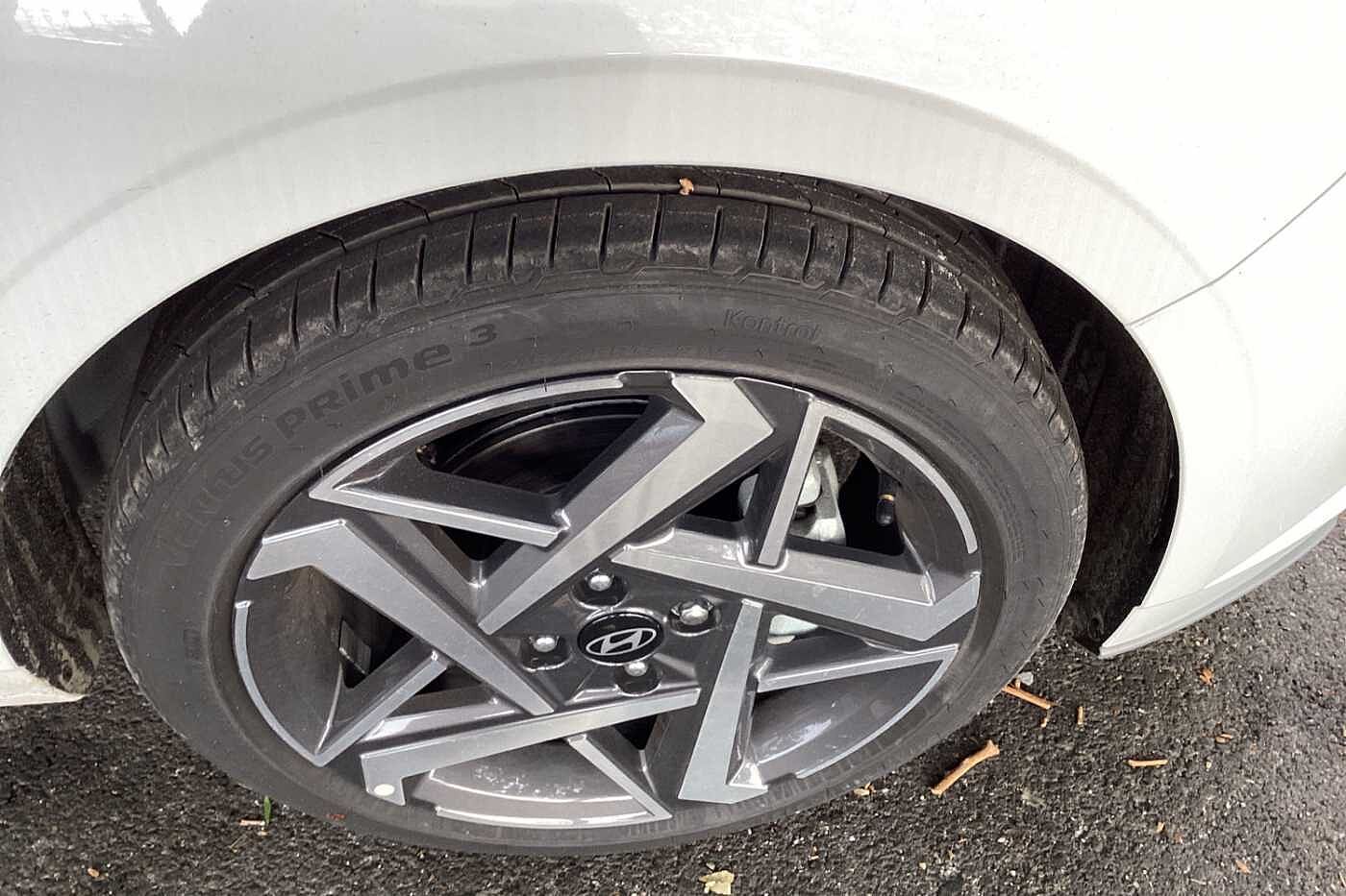 Used Hyundai i20 2025 for sale - 78108497: Photo 33