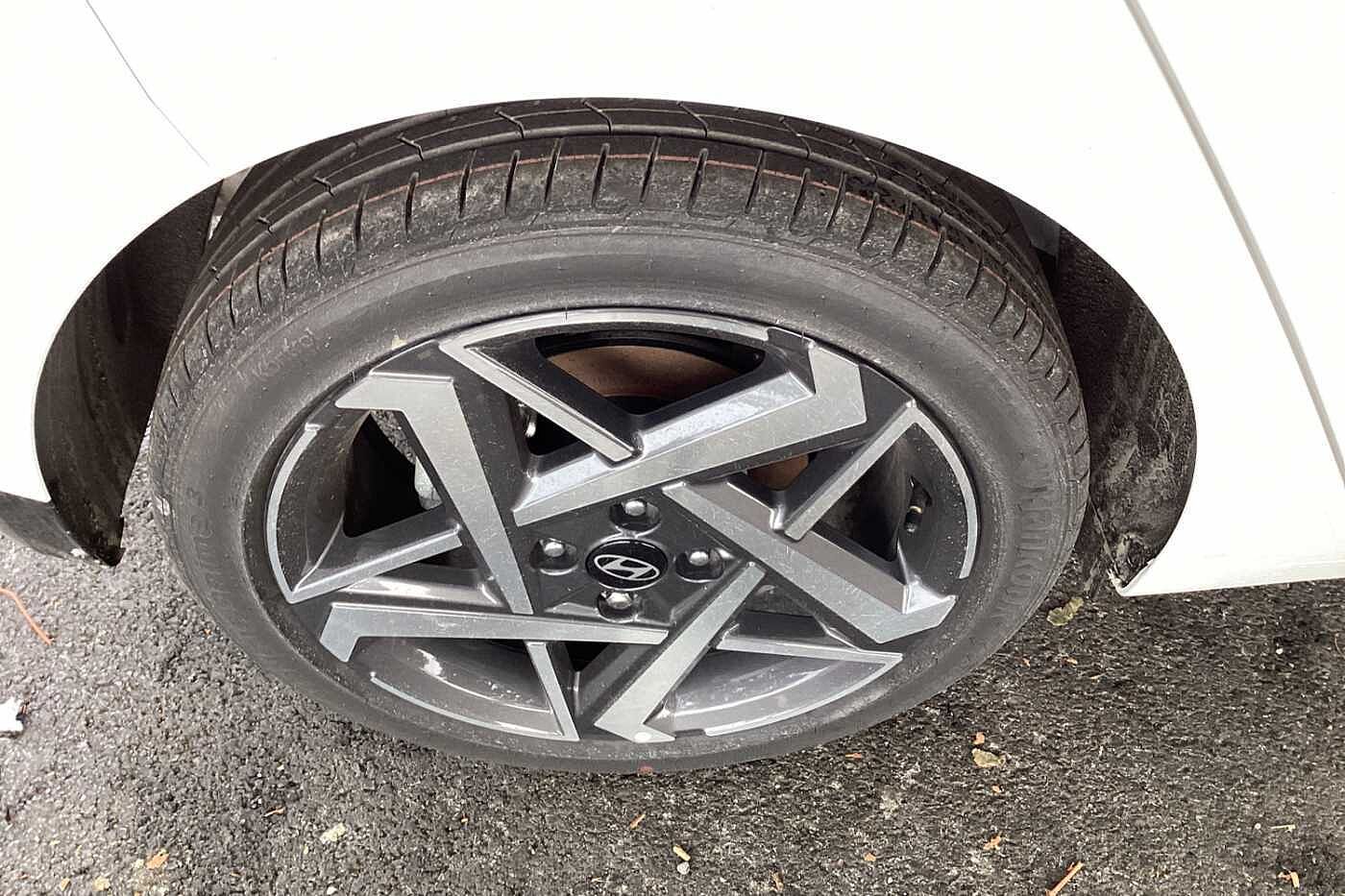 Used Hyundai i20 2025 for sale - 78108497: Photo 34