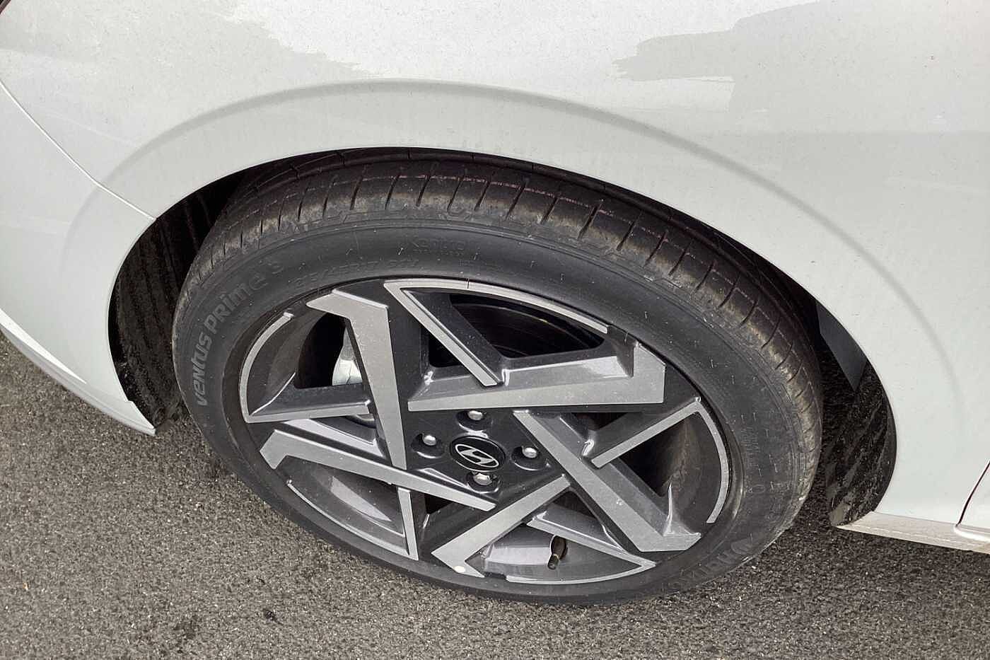 Used Hyundai i20 2025 for sale - 78108497: Photo 36