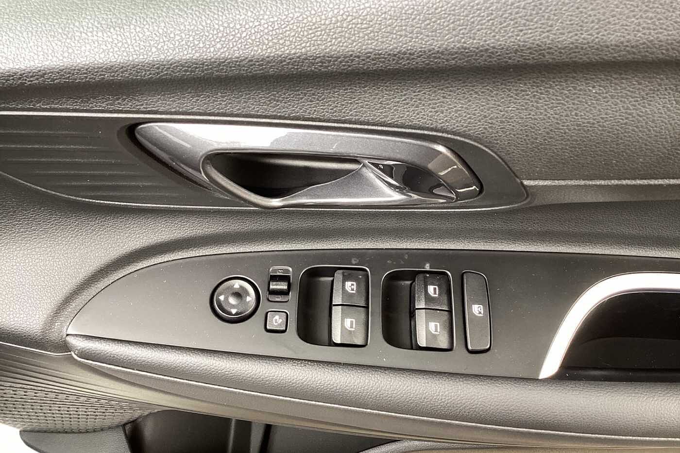 Used Hyundai i20 2025 for sale - 78108497: Photo 42