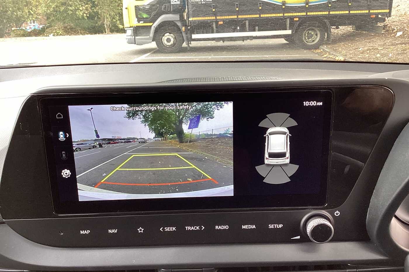 Used Hyundai i20 2025 for sale - 78108497: Photo 44