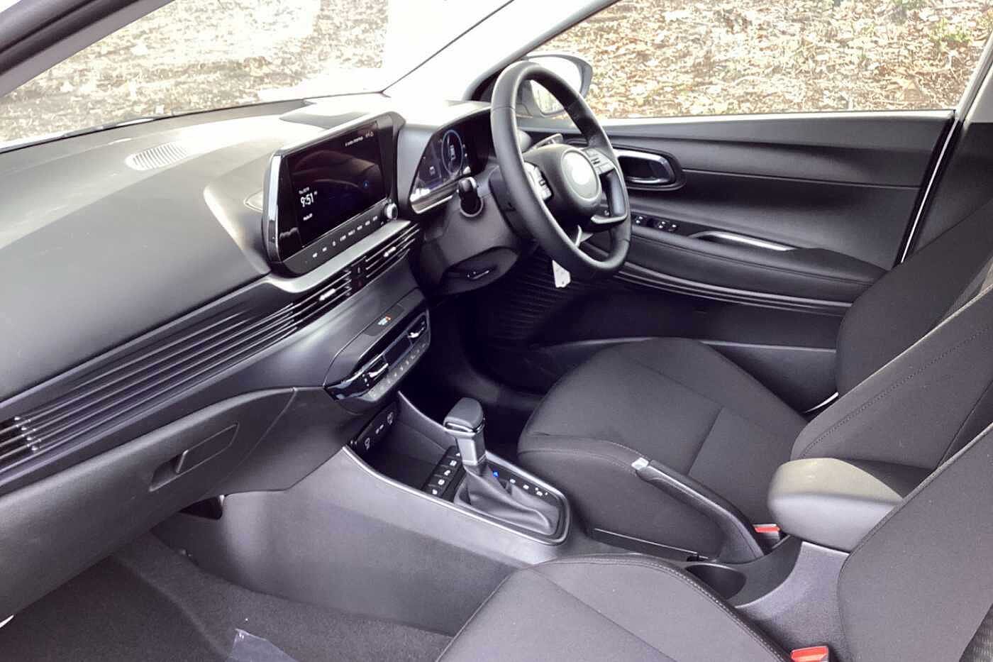 Used Hyundai i20 2025 for sale - 78108497: Photo 5