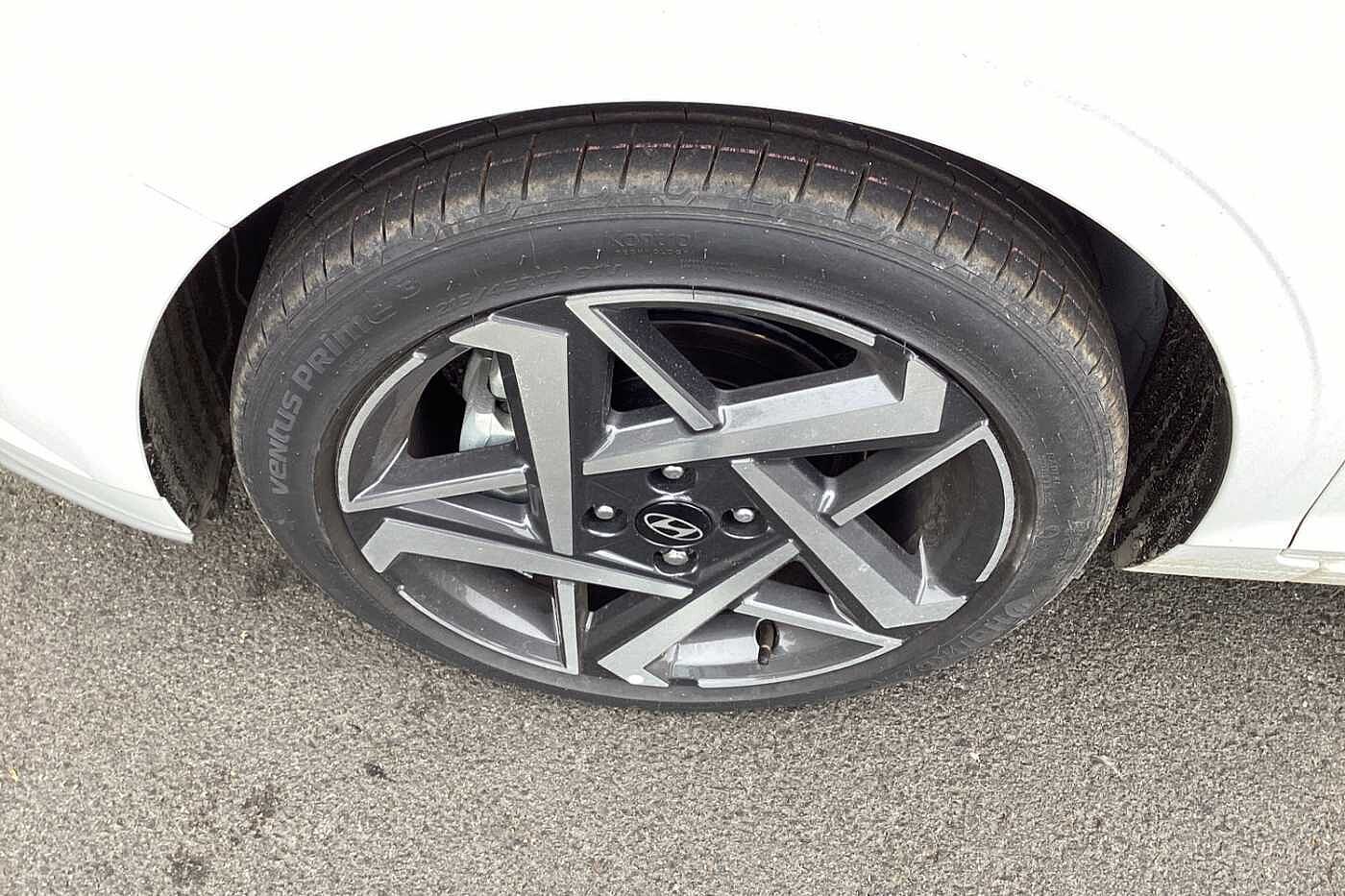 Used Hyundai i20 2025 for sale - 78108497: Photo 6