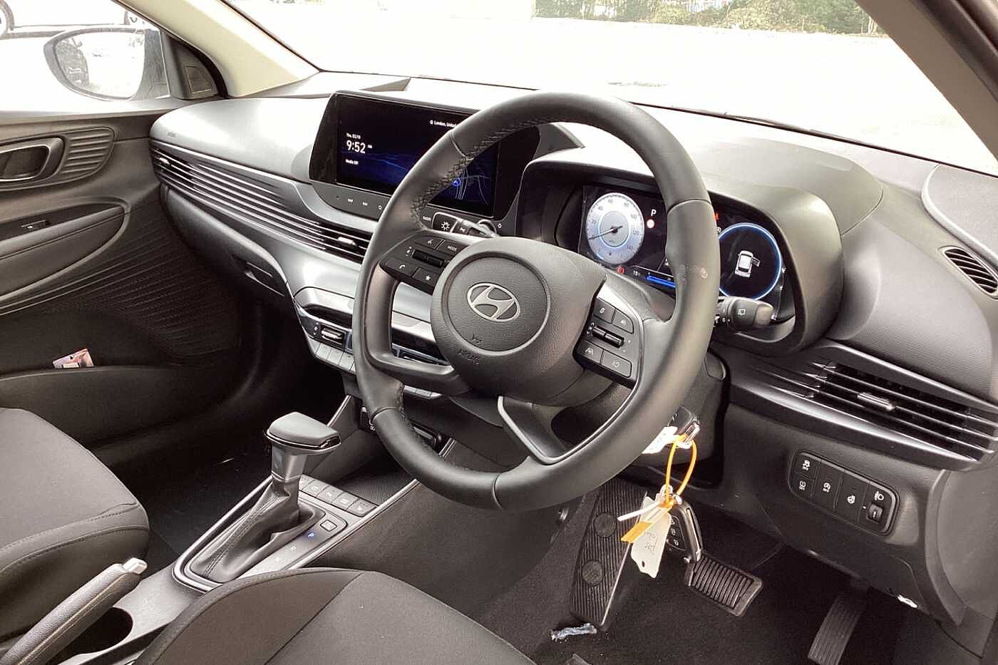 Used Hyundai i20 2025 for sale - 78108497: Photo 7