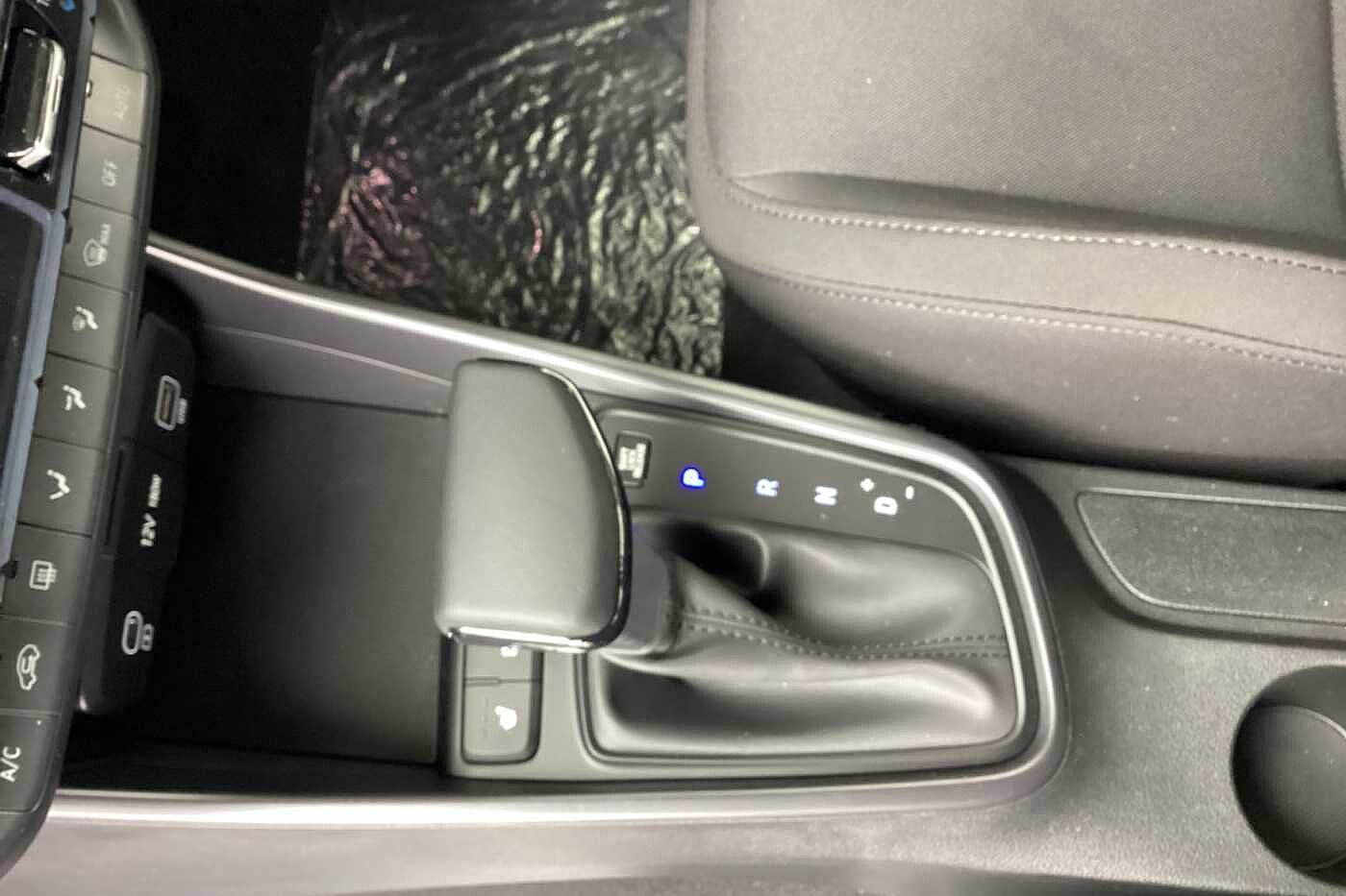 Used Hyundai i20 2025 for sale - 78108497: Photo 9