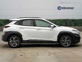 Used Hyundai KONA 2022 for sale - 78984274: Photo
