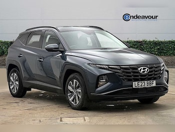 Used Hyundai TUCSON 2023 for sale - 79321094: Photo