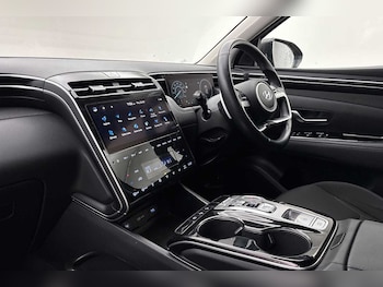 Used Hyundai TUCSON 2023 for sale - 79321094: Photo