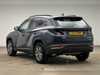 Used Hyundai TUCSON 2023 for sale - 79321094: Photo