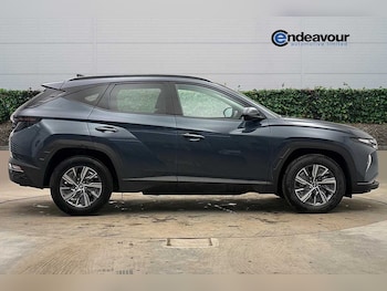 Used Hyundai TUCSON 2023 for sale - 79321094: Photo