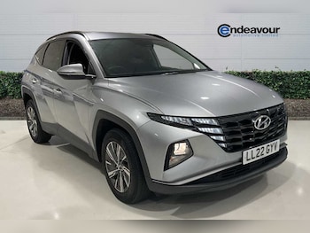 Used Hyundai TUCSON 2022 for sale - 79031698: Photo