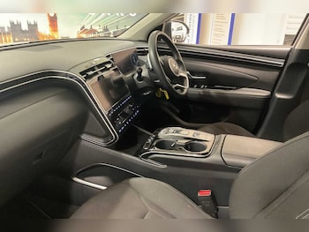 Used Hyundai TUCSON 2022 for sale - 79031698: Photo