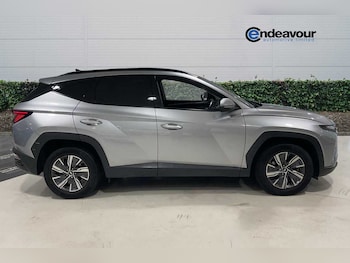 Used Hyundai TUCSON 2022 for sale - 79031698: Photo