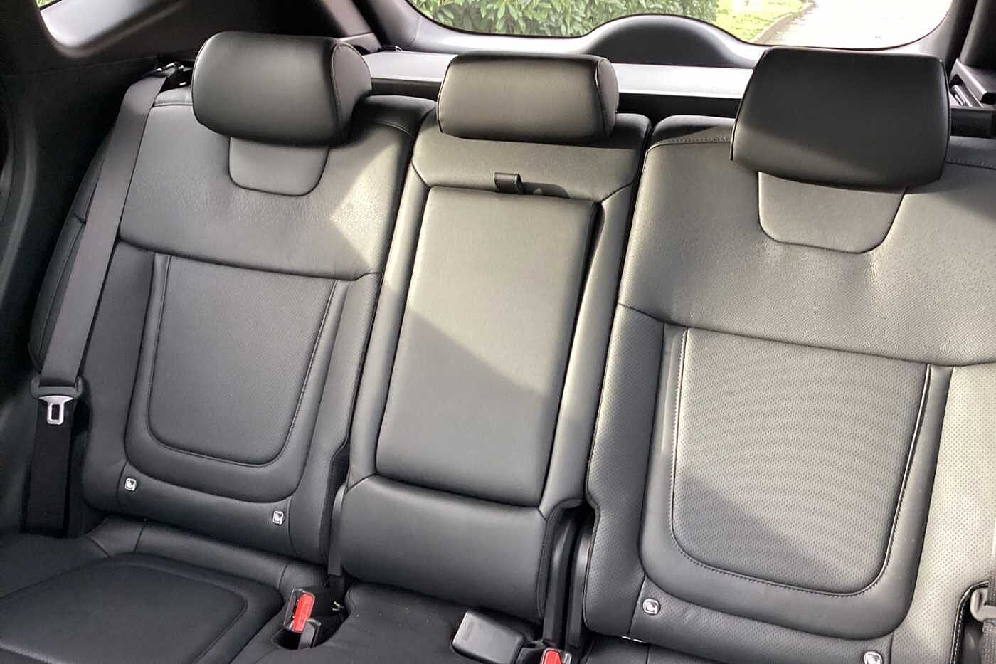 Used Hyundai TUCSON 2026 for sale - 78108541: Photo 10