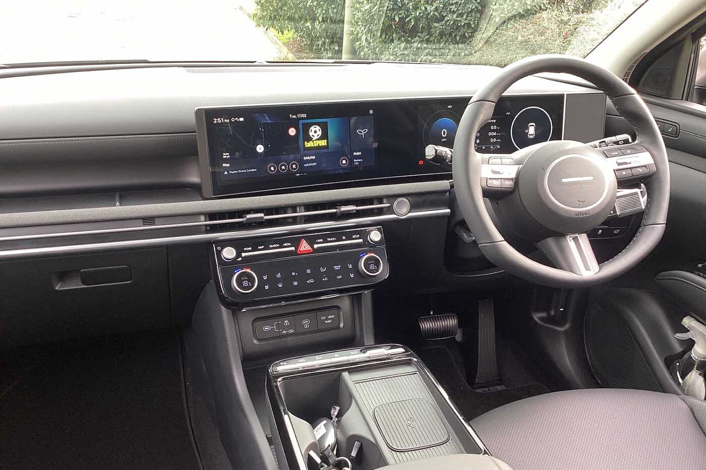 Used Hyundai TUCSON 2026 for sale - 78108541: Photo 12