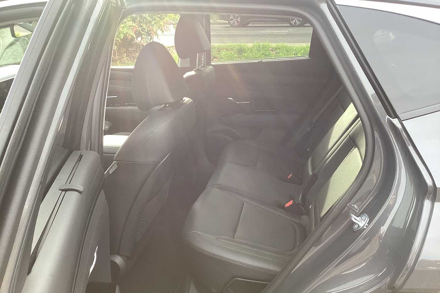 Used Hyundai TUCSON 2026 for sale - 78108541: Photo 13