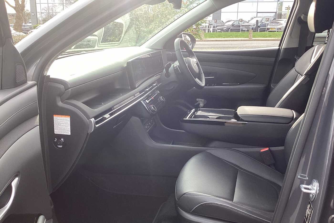 Used Hyundai TUCSON 2026 for sale - 78108541: Photo 16