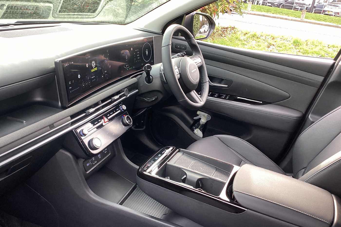 Used Hyundai TUCSON 2026 for sale - 78108541: Photo 2