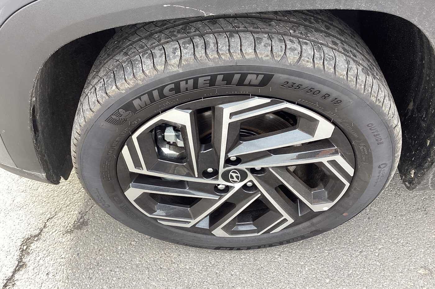 Used Hyundai TUCSON 2026 for sale - 78108541: Photo 20