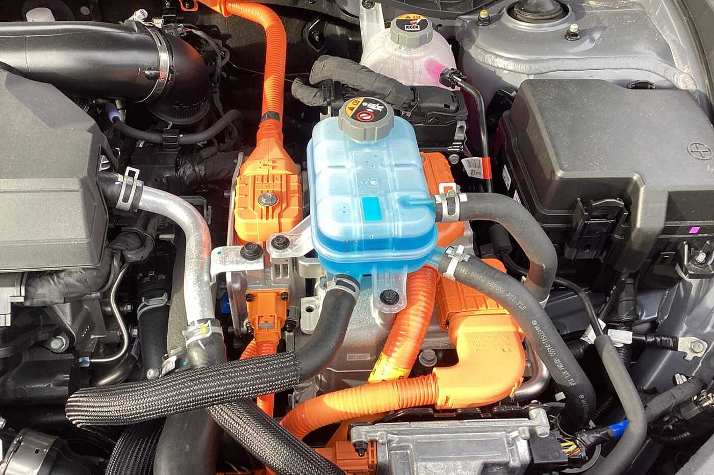 Used Hyundai TUCSON 2026 for sale - 78108541: Photo 21