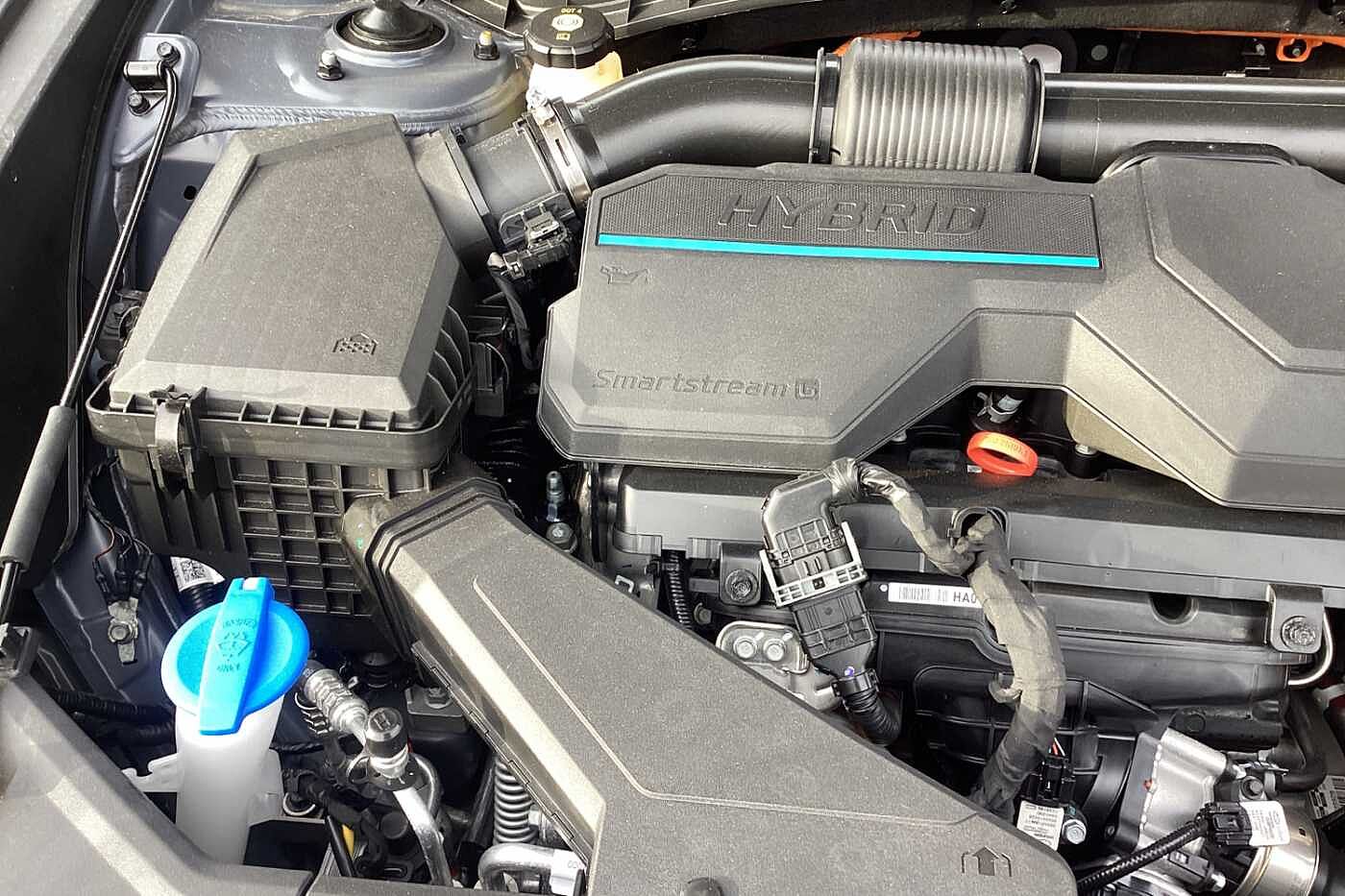 Used Hyundai TUCSON 2026 for sale - 78108541: Photo 22