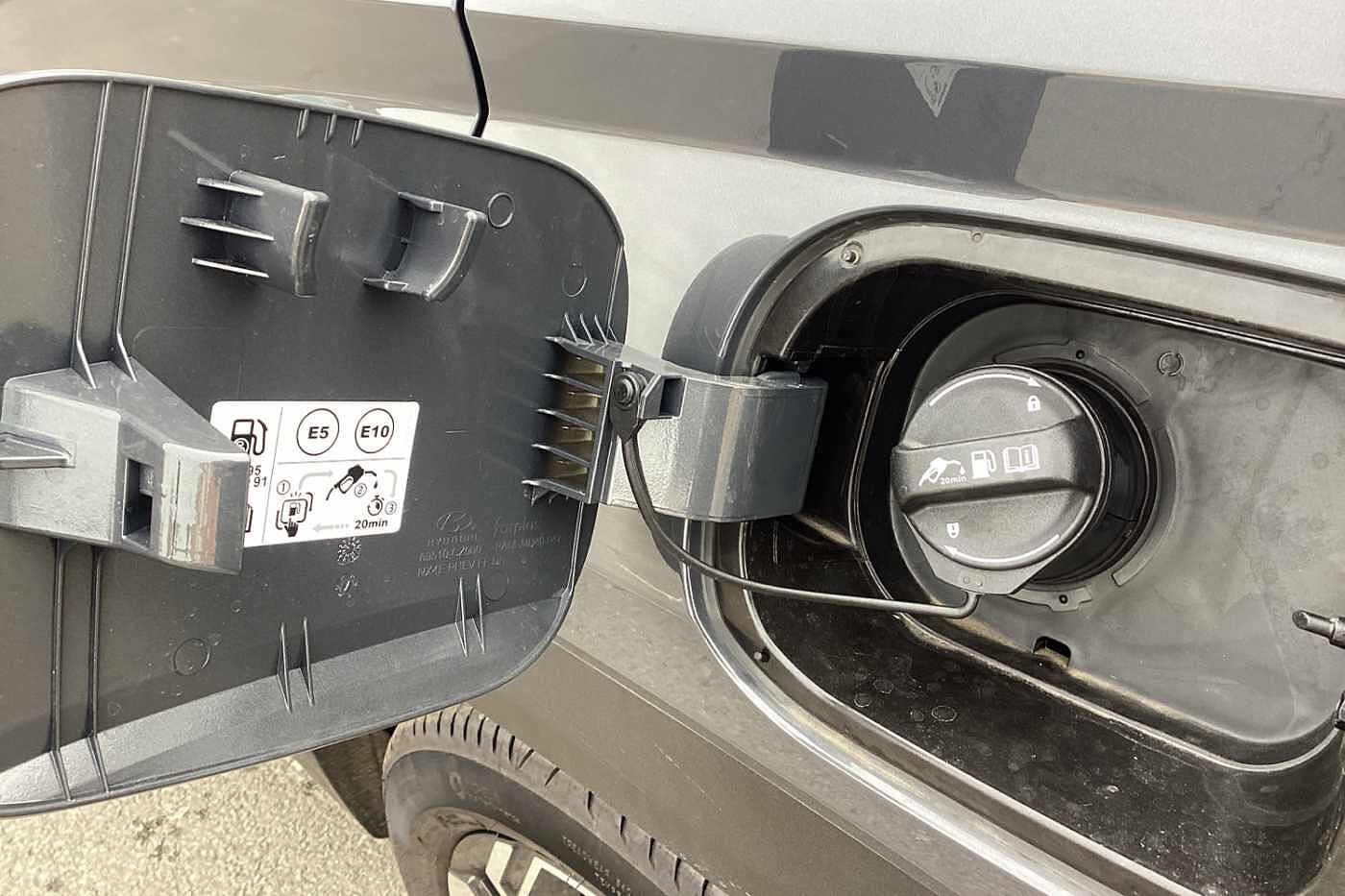 Used Hyundai TUCSON 2026 for sale - 78108541: Photo 25