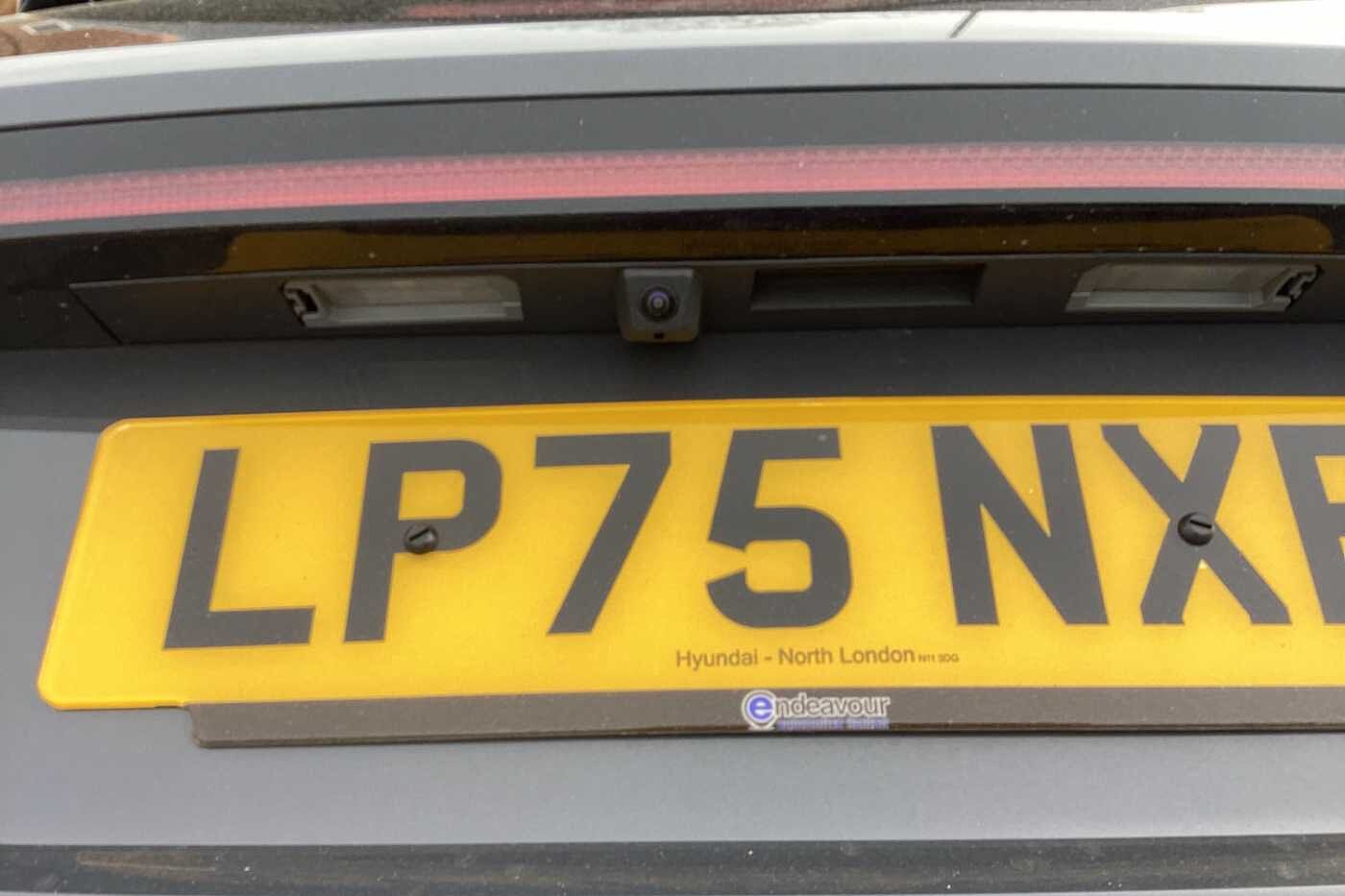 Used Hyundai TUCSON 2026 for sale - 78108541: Photo 29