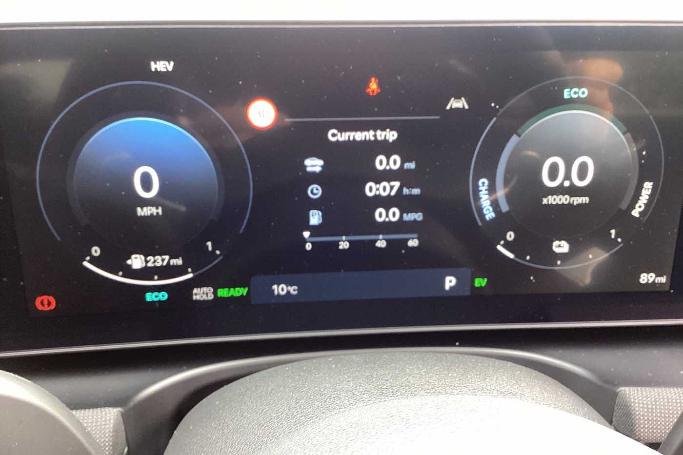 Used Hyundai TUCSON 2026 for sale - 78108541: Photo 32