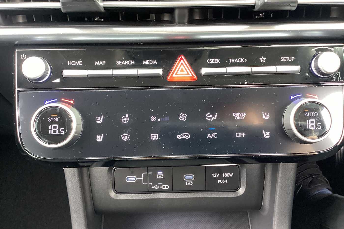 Used Hyundai TUCSON 2026 for sale - 78108541: Photo 34