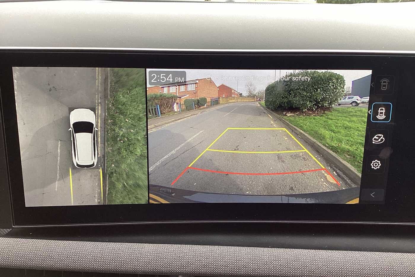 Used Hyundai TUCSON 2026 for sale - 78108541: Photo 36