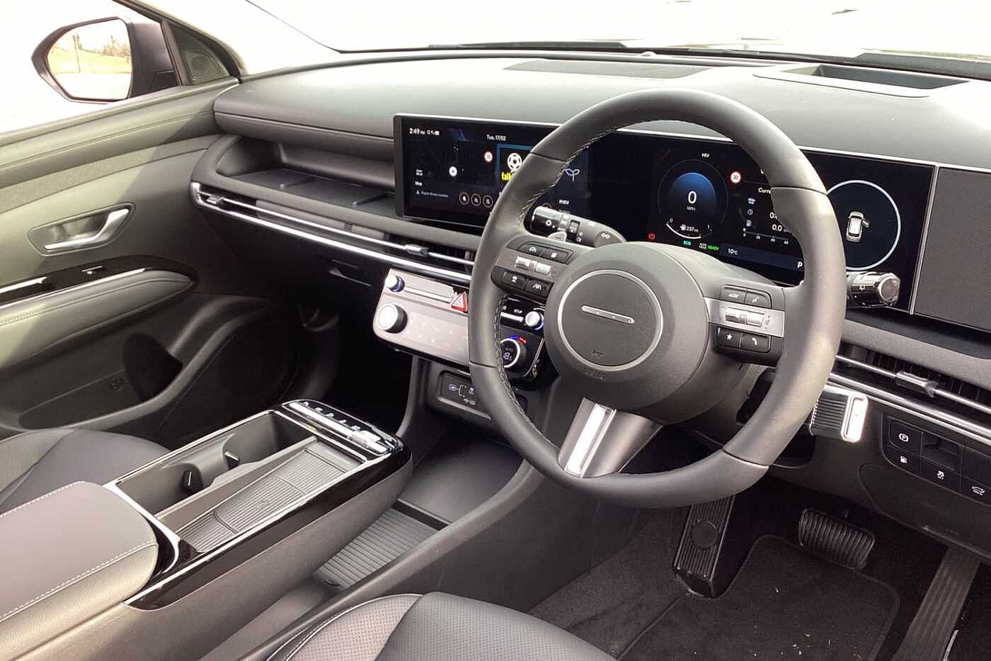 Used Hyundai TUCSON 2026 for sale - 78108541: Photo 6