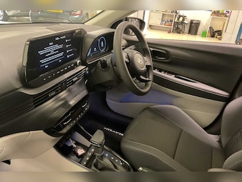 Used Hyundai BAYON 2026 for sale - 79140415: Photo