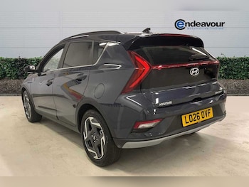 Used Hyundai BAYON 2026 for sale - 79140415: Photo