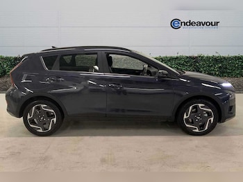 Used Hyundai BAYON 2026 for sale - 79140415: Photo