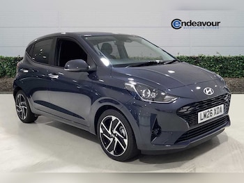 Used Hyundai i10 2026 for sale - 78467866: Photo