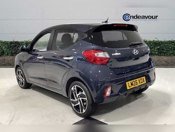 Used Hyundai i10 2026 for sale - 78467866: Photo