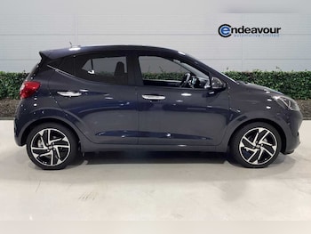 Used Hyundai i10 2026 for sale - 78467866: Photo
