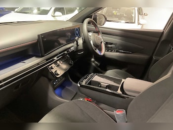 Used Hyundai TUCSON 2025 for sale - 78862127: Photo