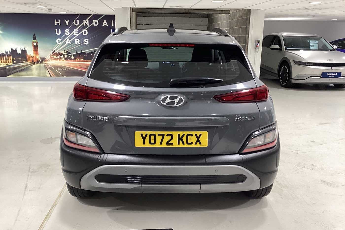 Used Hyundai KONA 2023 for sale - 78108552: Photo 11