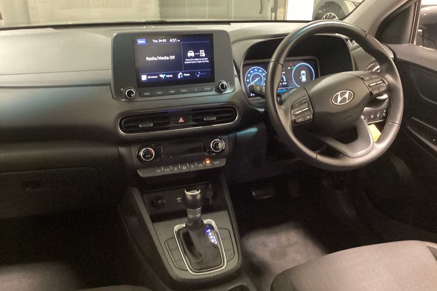 Used Hyundai KONA 2023 for sale - 78108552: Photo 12